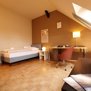 Standard Plus Einzelzimmer